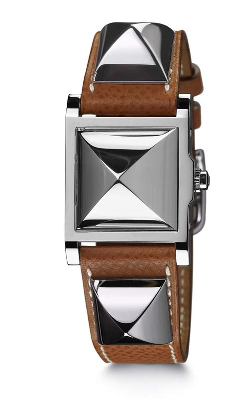 medor watch replica|How to Spot a Real Hermès Watch .